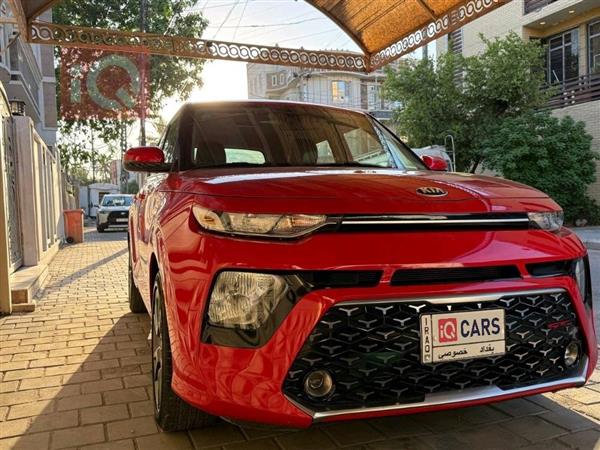 Kia Soul 2020 for sale in Iraq - Baghdad